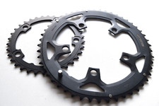 FSA Kettenblätter 50-34