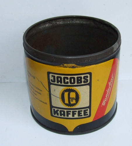 Jacobs kaffee wunderbar - jacobs,