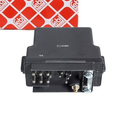 febi 34452 Relais Glühanlage