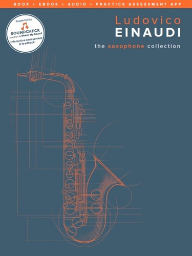 The saxophone collection - the,