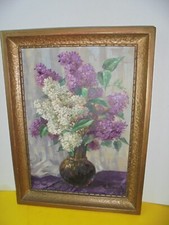 BILD - FLIEDER STILLLEBEN -