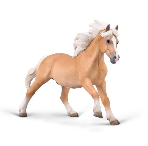 Collecta 80038 haflinger - ,