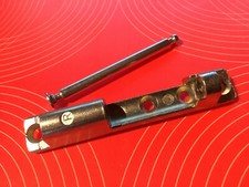 Aubi Scherenlager LL 005 Rechts  NEU Scharnier Lager  LL005R Lenkerlager LL005