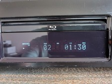 Denon dtb 1713ud working - working, 3d