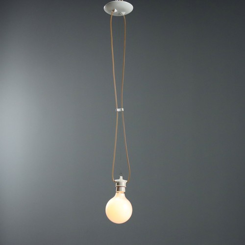 Vintage lampe ingo maurer - vintage,
