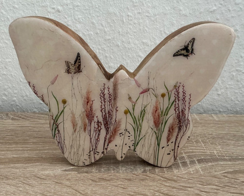 Deko schmetterling creativ - deko,