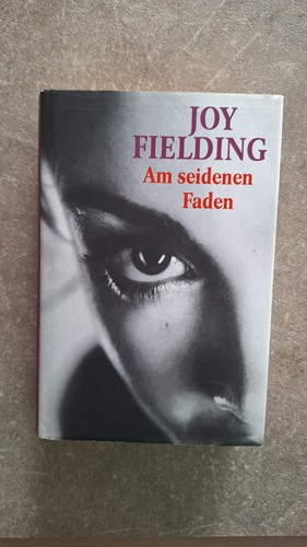 Seidenen faden joy - seidenen,