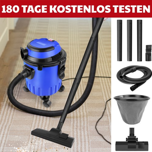 3in1 staubsauger nass - staubsauger,