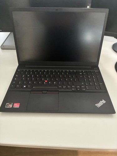 Lenovo thinkpad e15 gen2 - lenovo,