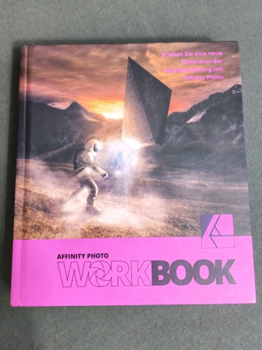Affinity photo workbook - affinity,