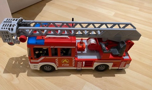 Playmobil 9463 city action - 9463,