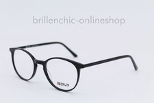 BERLIN EYEWEAR Brille TEGELER