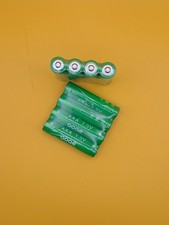 8x AAA 3000 mAh Alkaline Akku Batterien 1,5V Akkus Accu wiederaufladbar Charging