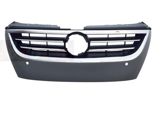 Hartsant kühlergitter grill - kühlergitter,