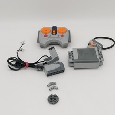 Lego 8879 Controller