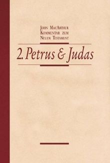 Petrus und judas - 2., john