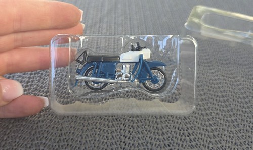 Modell oldtimer motorrad - oldtimer,