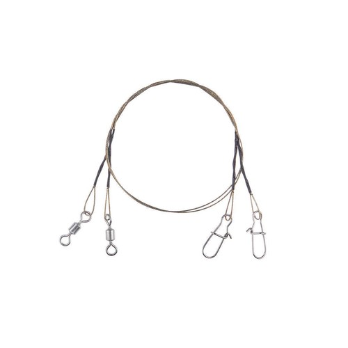 Balzer 7x7 niroflex - 7x7,