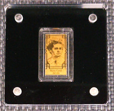 Goldbarren, 999 Feingold