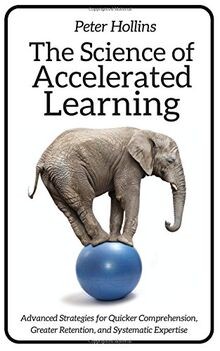 The science accelerated - the,