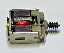 Ersatzteile Spur N - Schaltplatte kpl. mit Kondensator für BR 38