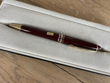 Sehr gepflegter Montblanc