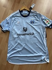 HSV Trikot Auswärtstrikot 2XL