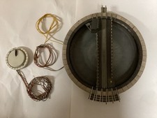 fleischmann drehscheibe