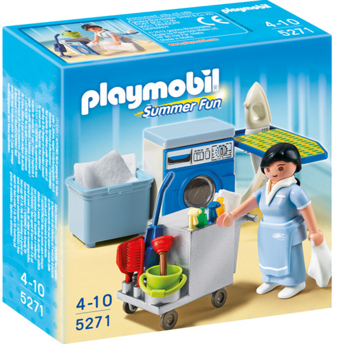 Playmobil 5271 - playmobil,