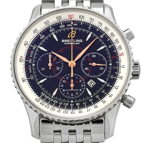 Breitling navitimer - breitling,