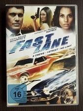 Fast Lane von David Betances |