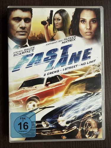 Fast lane von david betances - lane,
