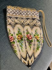 Pompadour Perlentasche Petit