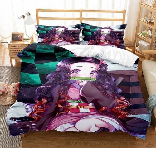 Hashira anime bettwäsche - hashira,