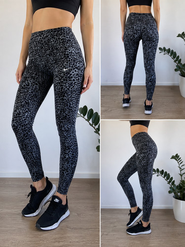 Nike dri fit - dri-fit, print