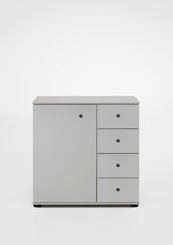 Sideboard kommode weiß - kommode,