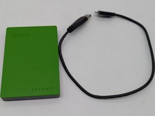 Seagate Game Drive Xbox 2TB