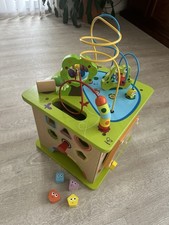 Hape ®️ 👶🏼 Holz