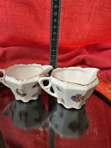 Silesia kännchen jugendstil - kännchen,