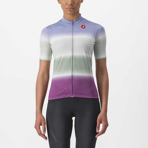 Castelli dolce damen radtrikot - dolce,
