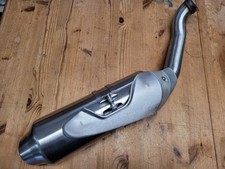 KTM 690 Duke 16-19 Auspuff Schalldämpfer Endtopf 76005083100 Neu!