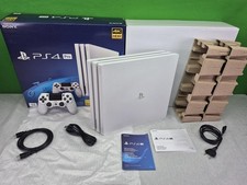 Sony ps4 playstation pro 1tb - ps4,