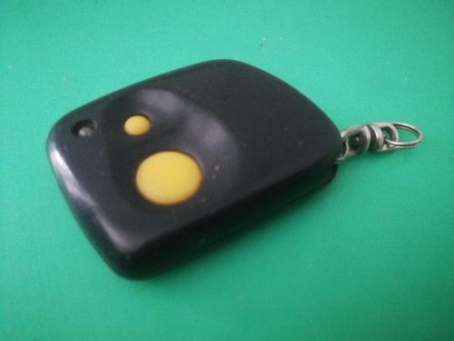 Kanal mini handsender - kanal,