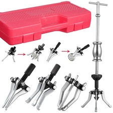 5tlg Lager Abzieher Satz 3x