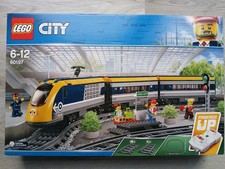 Lego City Personenzug (60197) NEU &  OVP