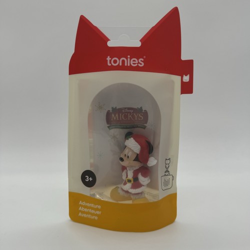 Tonies figur disney micky - tonies,