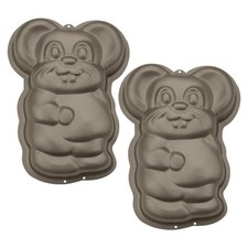 Städter 2 Mini Backformen