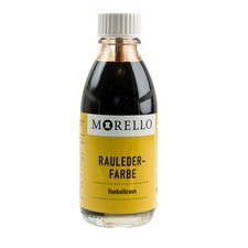 Morello Wildlederfarbe