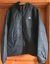 ADIDAS Jacke Herren schwarz