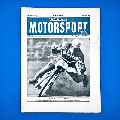 Ims illustrierter motorsport - illustrierter,